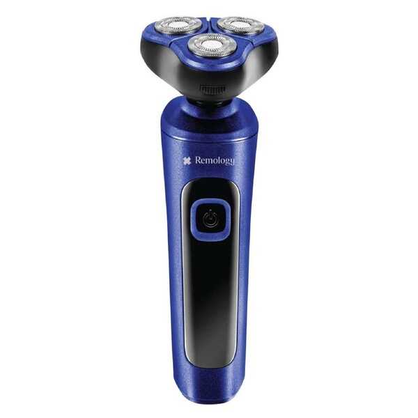 Remology Clean Shave Rechargeable Cordless Shaver