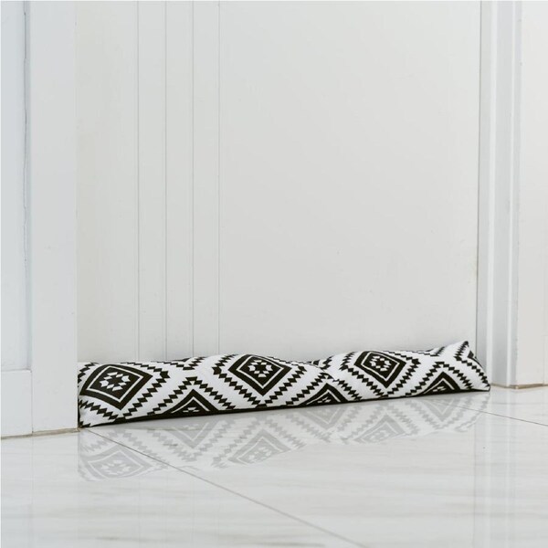 DRAUGHT STOPPER COZY NIGHTS TWIN PACK