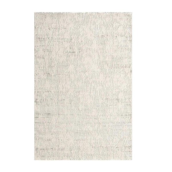 Bersama Elegant Linen Rug 160 X 230 Cm