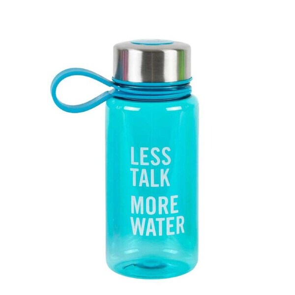 400ml Sport Water Tumbler - Blue