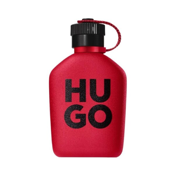 Hugo Boss Intense 125ml Eau De Parfum