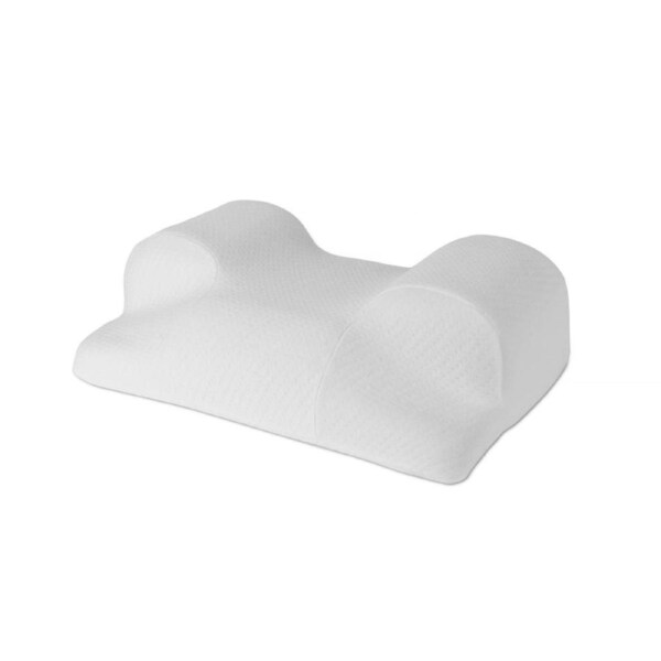 Memory Foam Beauty Sleep Pillow for Neck and Shoulder Pain