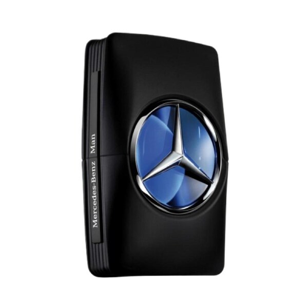 Mercedes Benz Man 100ml Eau de Toilette
