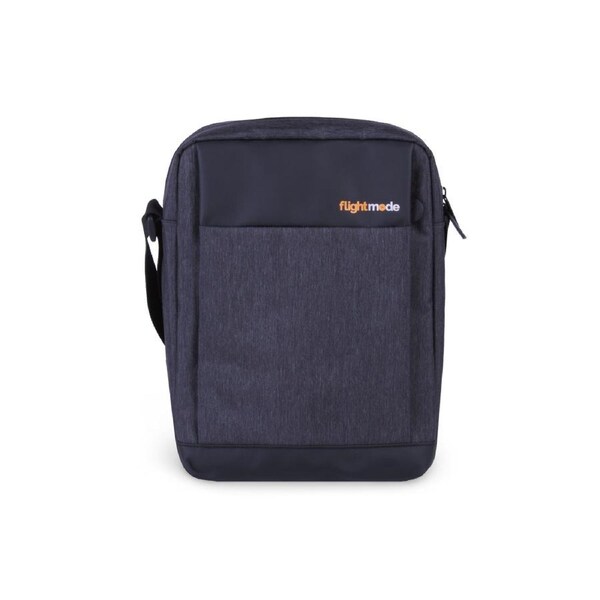 Flightmode Cross Body Bag