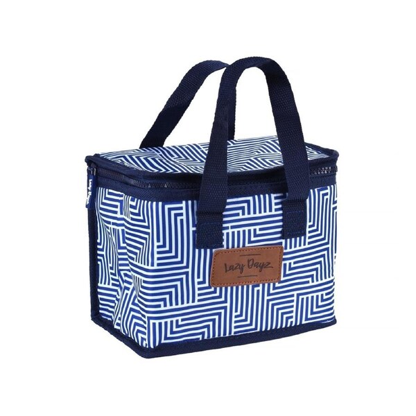 Food Safe Insulated Kids Lunch Box Cooler - Blue