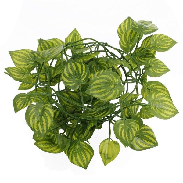 6 x 280cm Faux Artificial Home Decor Watermelon Garland