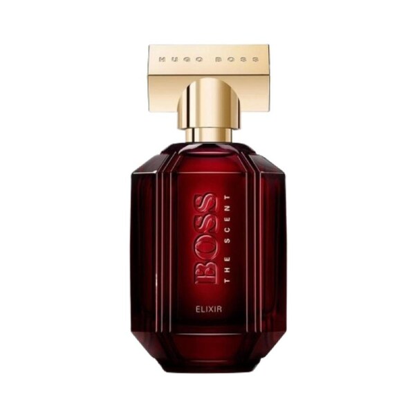 Hugo Boss The Scent Elixir 50ml Eau De Parfum