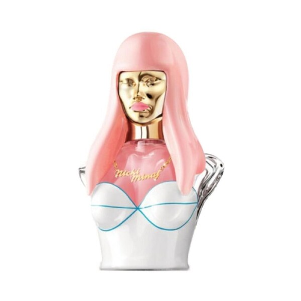 Nicki Minaj Pink Friday 100ml Eau De Parfum