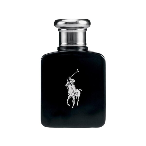Ralph Lauren Polo Black 75ml Eau de Toilette