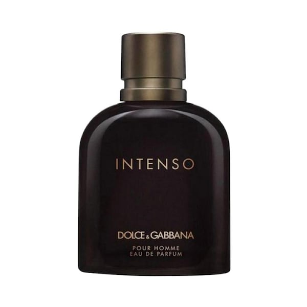 Dolce & Gabbana Pour Homme Intenso 75ml Eau De Parfum