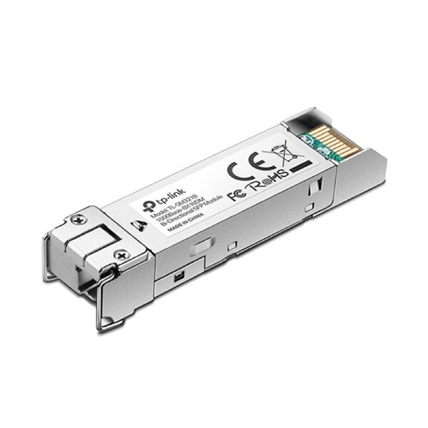 TP Link 2 Km 1000Base Bx Wdm Bi Directional Sfp Module