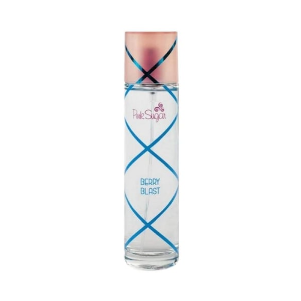 Aquolina Pink Sugar Berry Blast 100ml Eau de Toilette
