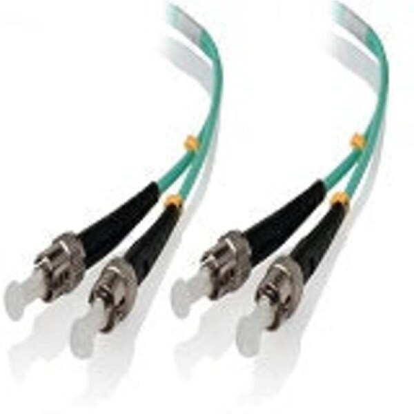 Alogic St St 10G Multi Mode Duplex Lszh Fibre Cable