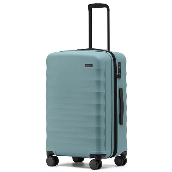Tosca Interstellar 2.0 - 67 cm 4-Wheel Case - Ocean Blue