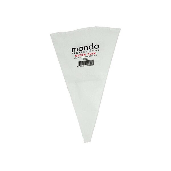 Mondo Reusable Ultra Flex 34cm Plastic Cake Icing Frosting Piping Bag Storage