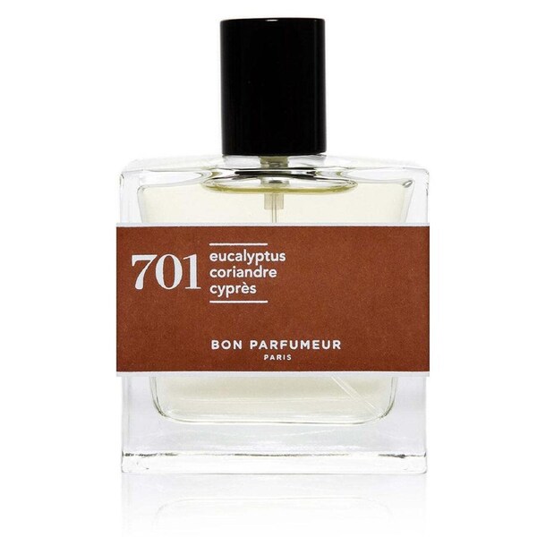 Bon Parfumeur Eau De Parfum 30ml Perfume 701 Aromatic EDP Womens Fragrance Spray