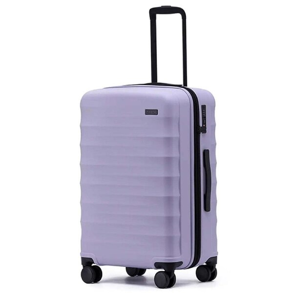 Tosca Interstellar 2.0 - 67 cm 4-Wheel Case - Lavender