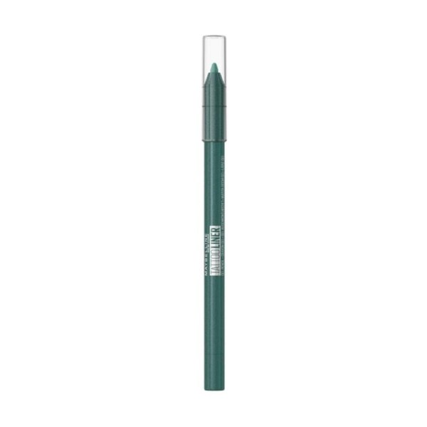 Maybelline Tattoo Gel Pencil Eyeliner 1.3g 815 Tealtini