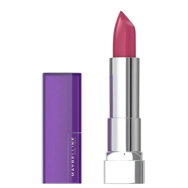 Maybelline Color Sensational Cream Lipstick 410 Blissful Berry 4.2g