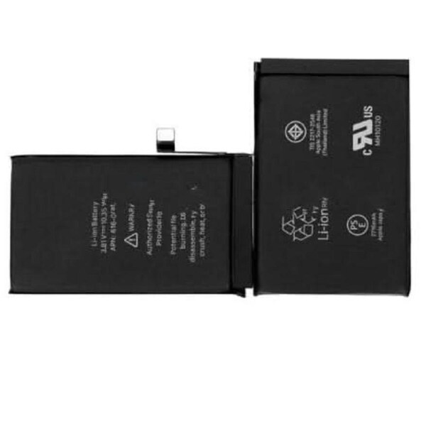 Compatible Battery for Apple iPhone X