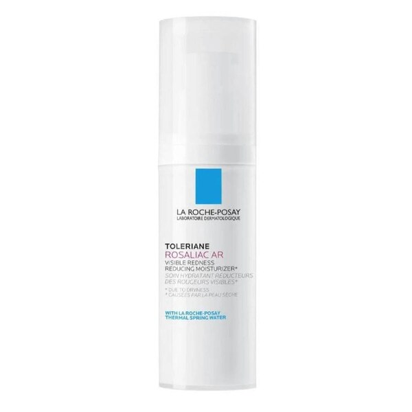 La Roche-Posay Toleriane Rosaliac AR Moisturiser 40ml