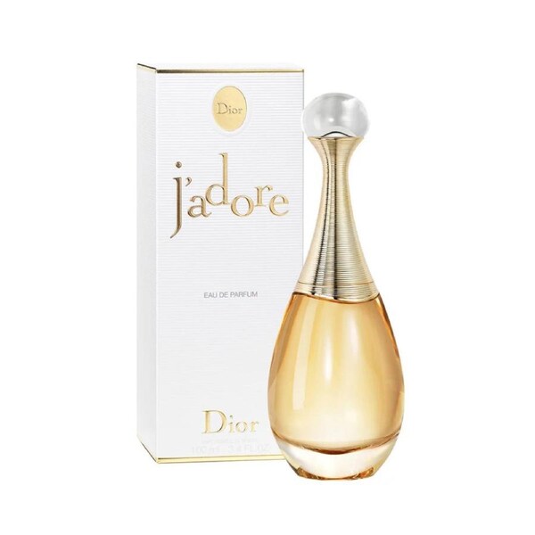 Dior J'adore 100mL Eau De Parfum Fragrance Spray