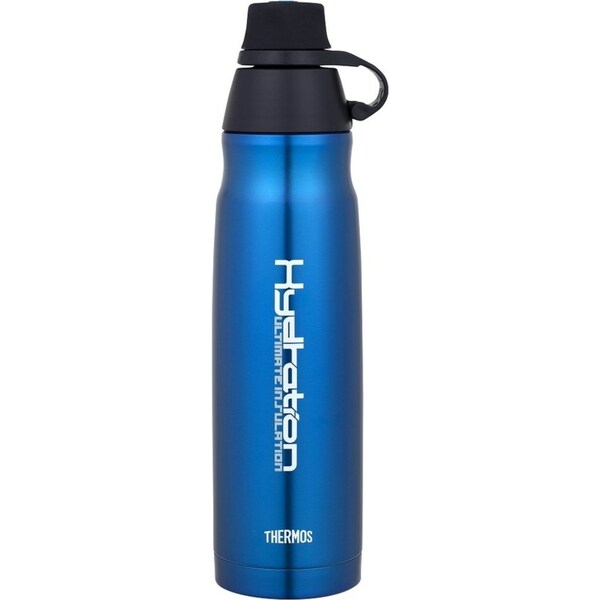 Thermos Vacuum Insulated Hydration Bottle - Blue