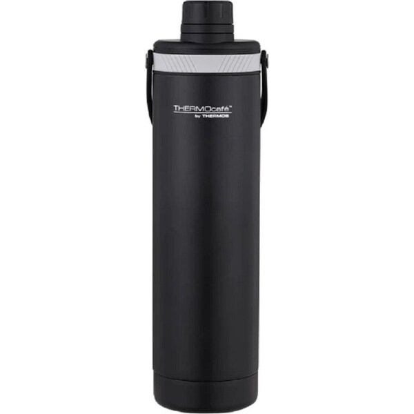 Thermos 560ml THERMOcafe Drink Bottle - Black