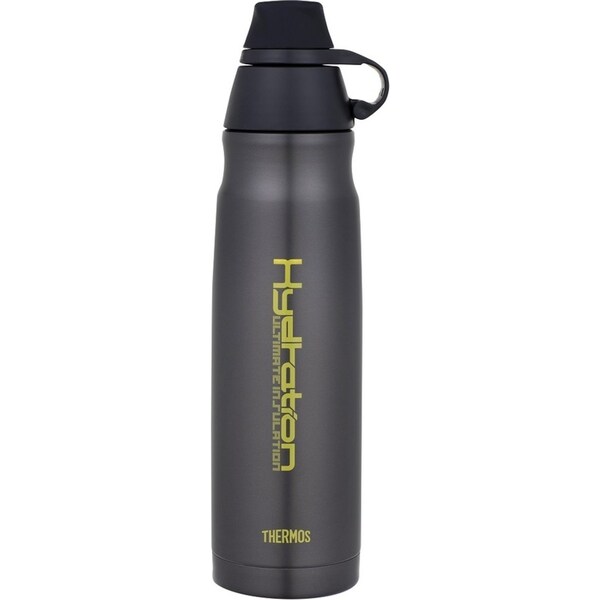 Thermos Vacuum Insulated Hydration Bottle - Smoke