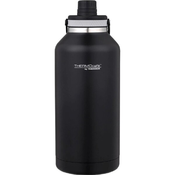 Thermos 1.9 Litre THERMOcafe Drink Bottle - Black