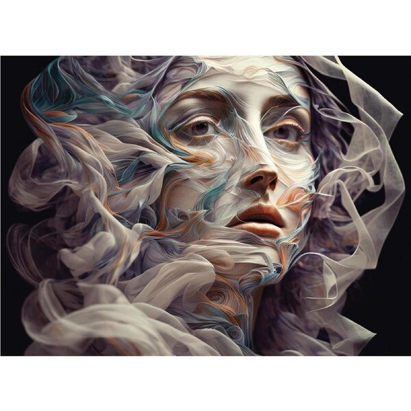 Anatolian - Mara Despina Puzzle 1000pc