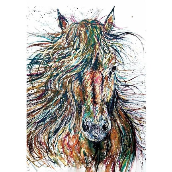 Anatolian - Wind Puzzle 500pc