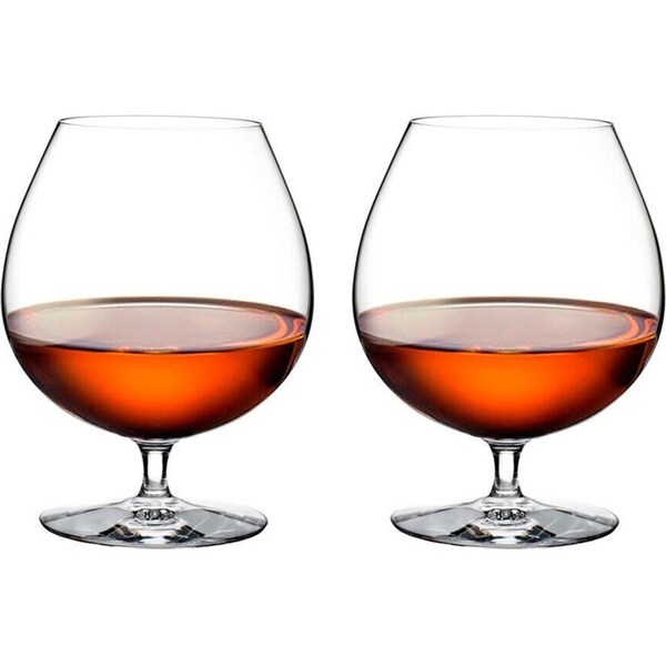 Waterford Elegance Brandy Pair 848ml - Set of 2 Glasses