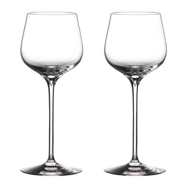 Waterford Crystal Elegance Dessert Wine Pair 220ml - Set of 2 Glasses