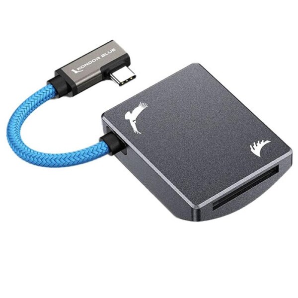 Angelbird CFExpress B Recording Module - Grey