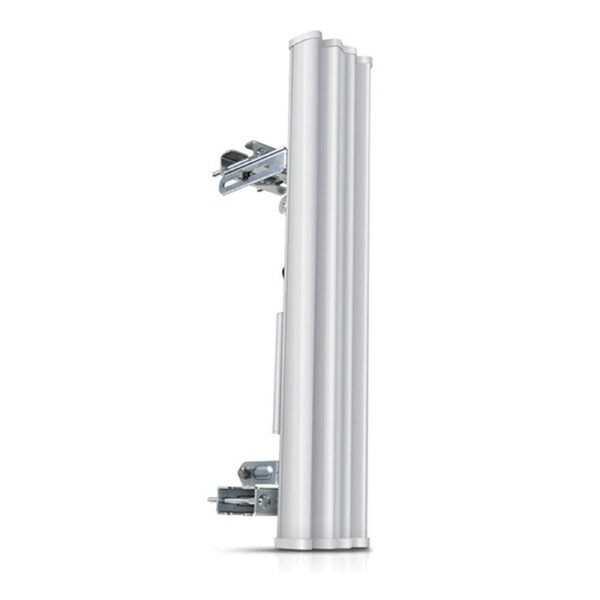Ubiquiti Airmax Base Station 20Dbi 90Deg With Rocket Kit