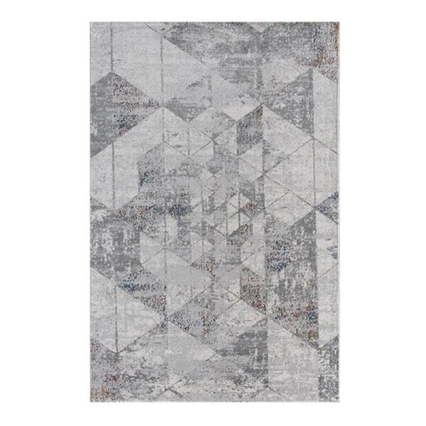 Deena Modern Multi Rug 160 X 230 Cm