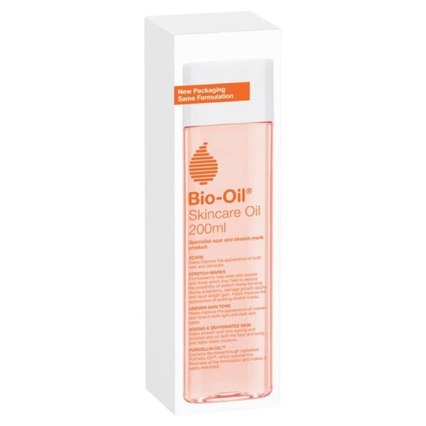 Bio Oil 200ml