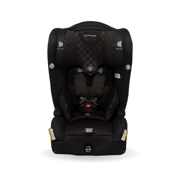 InfaSecure Emerge Onyx