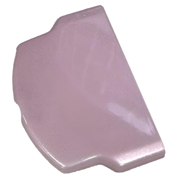 Pink Battery Cover for PSP 2000/ 3000 Sony PlayStation Portable