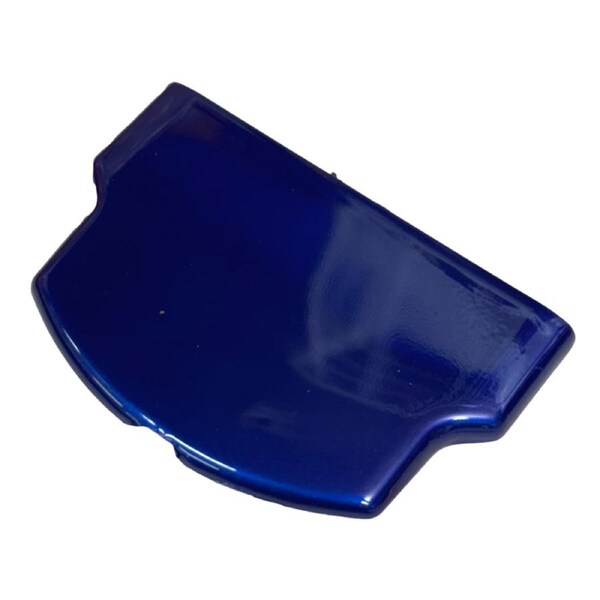 Dark Blue Battery Cover for PSP 2000/ 3000 Sony PlayStation Portable