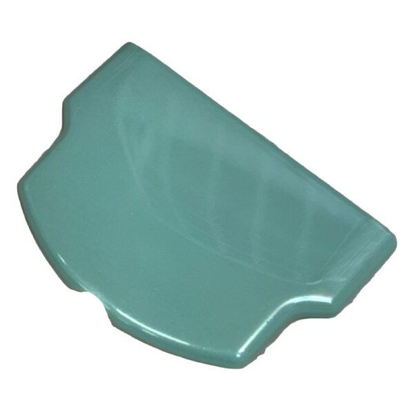 Light Blue Battery Cover for PSP 2000/ 3000 Sony PlayStation Portable