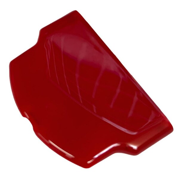 Red Battery Cover for PSP 2000/ 3000 Sony PlayStation Portable