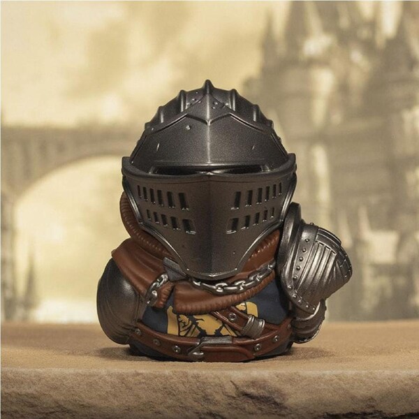 TUBBZ Dark Souls Oscar of Astora Boxed Edition