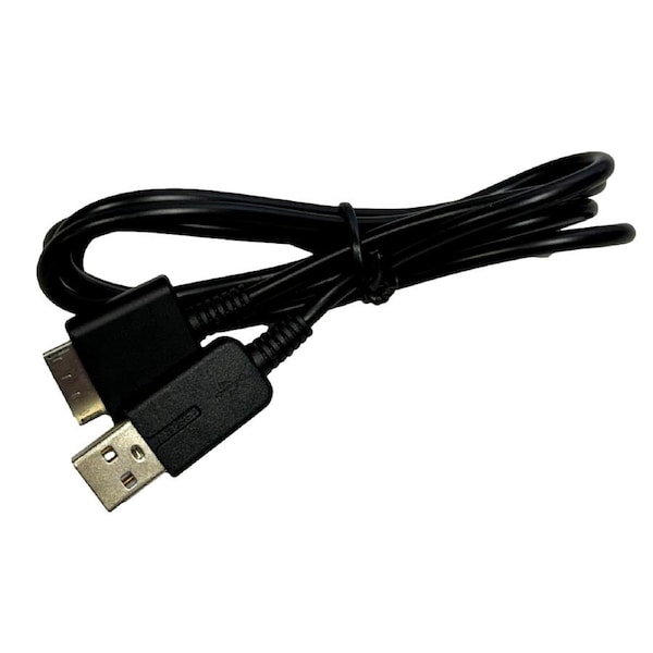 Playstation PSP Go Power and Data USB Charger