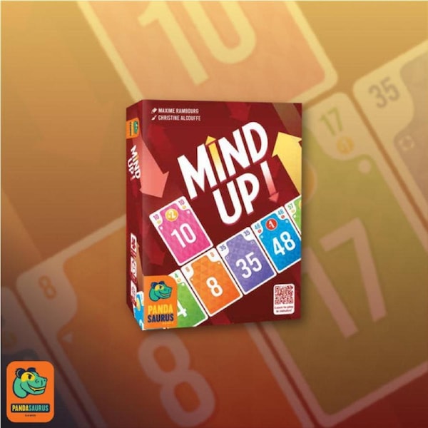 Mind Up!