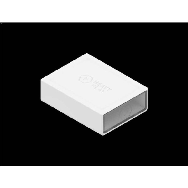 RNG Dicebox - Cleric White