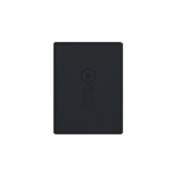 RNG Dicebox MAX - Warlock Black