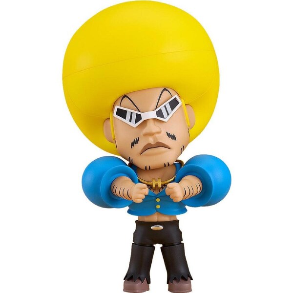 Bobobo-bo Bo-bobo Nendoroid Bobobo-bo Bo-bobo