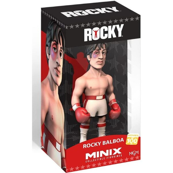 MINIX Rocky Rocky Balboa